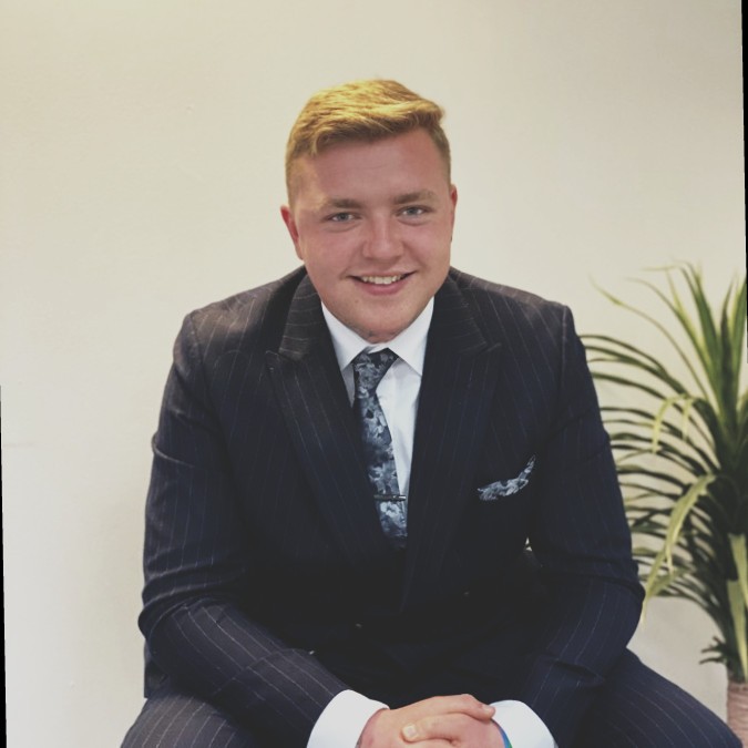 Lewis Worthington-Philips