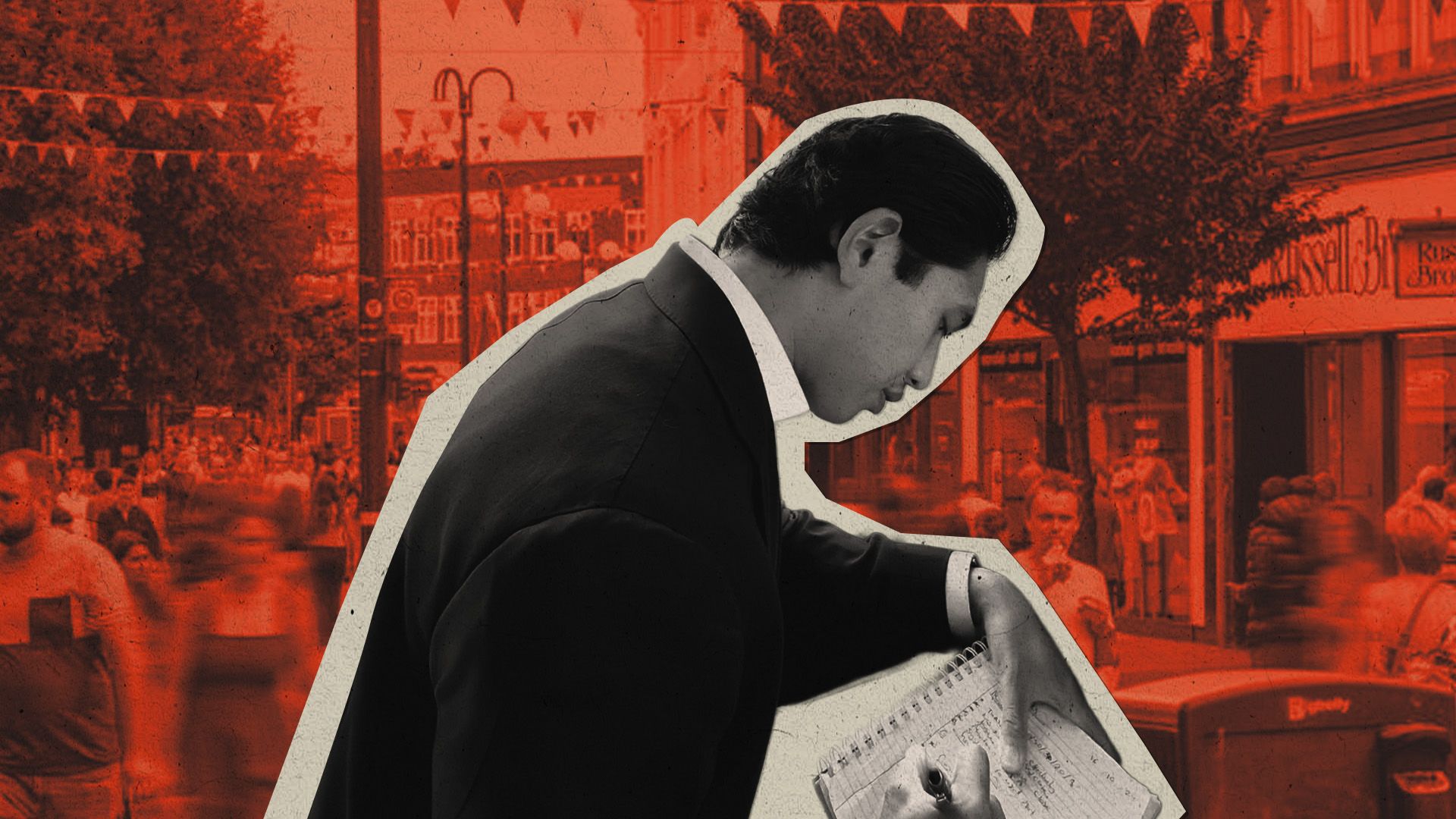 Mindset Development Ends the Hustle Cage