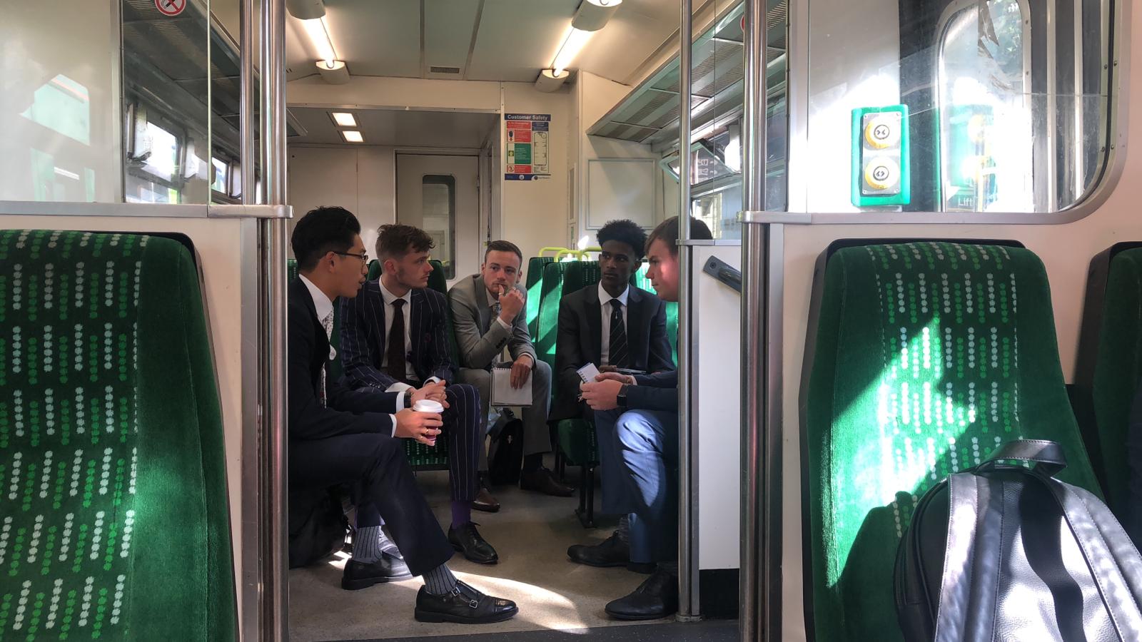 Sales is Not Manipulation: How to Achieve Transformation