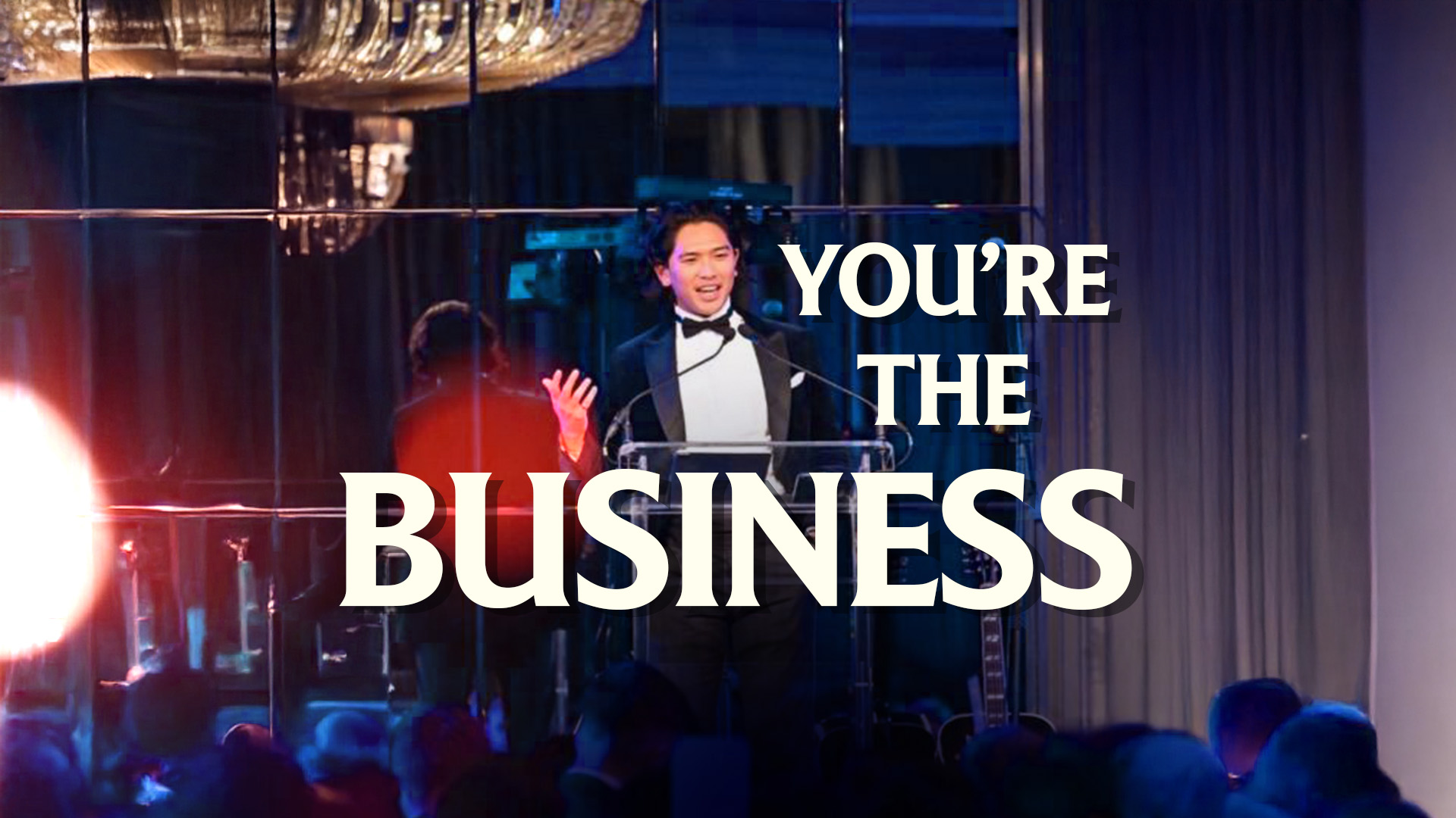 Personal Development for Sales