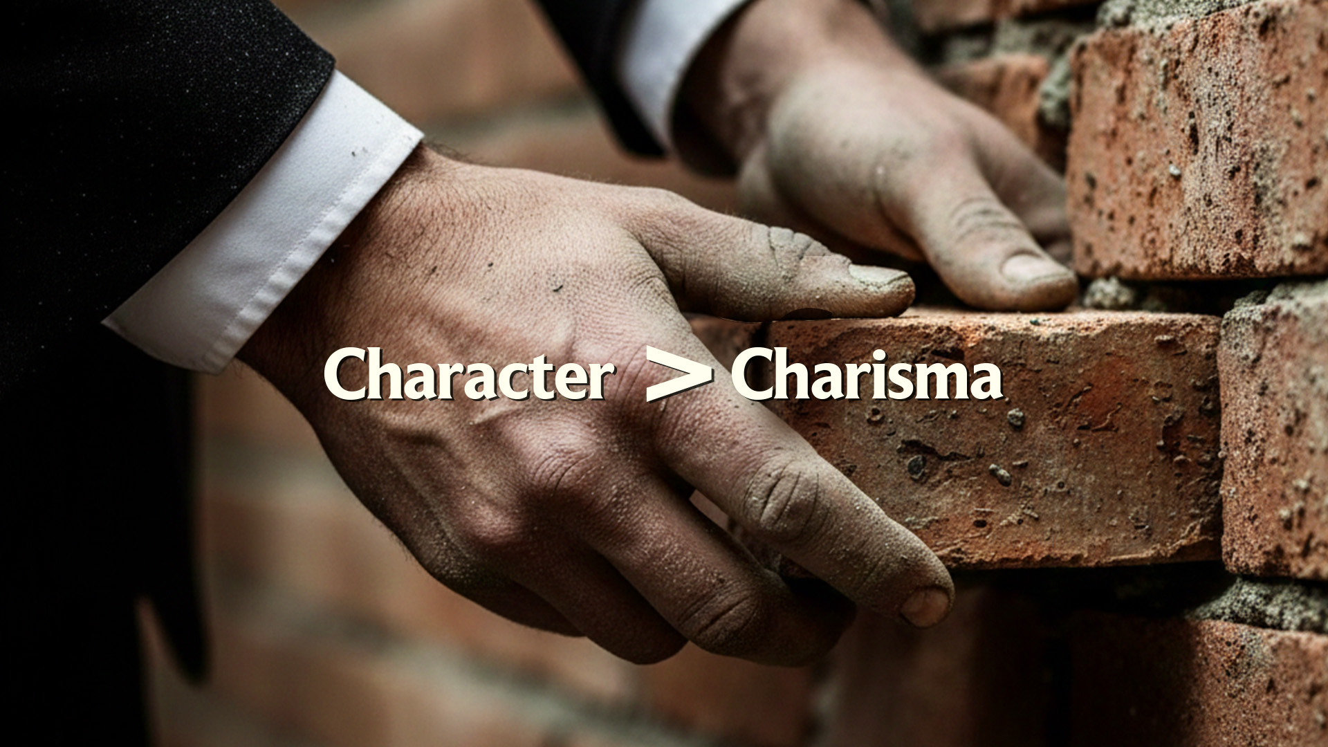 Why Sales is a Dirty Word: The Evolution of Accountability