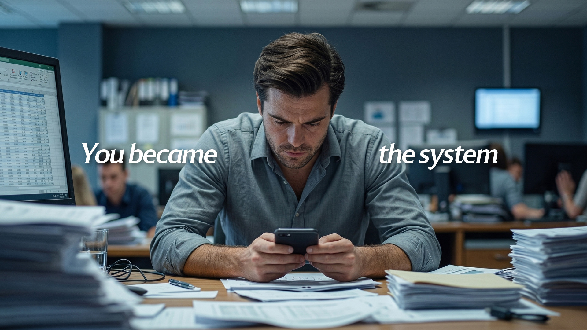 The Business Systems Every 7-Figure Founder Needs