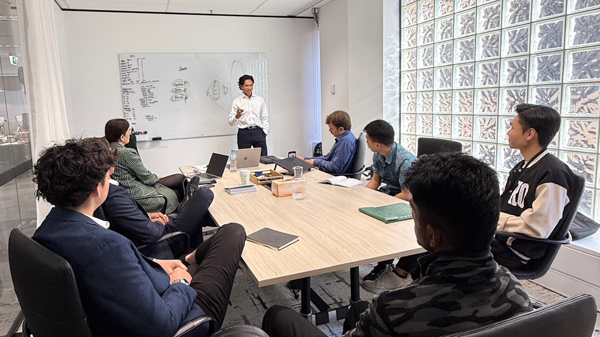 The First 3 Seconds is The Lie Detector of UK Sales