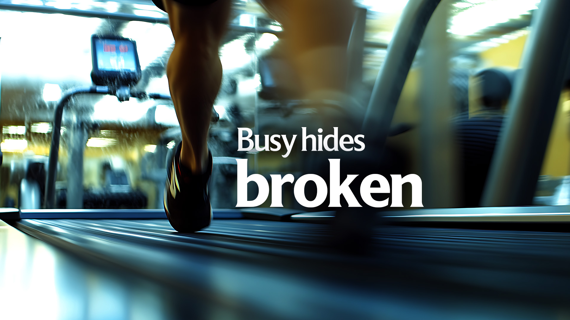 Why High-Activity Reps in UK Still Hurt Sales Performance