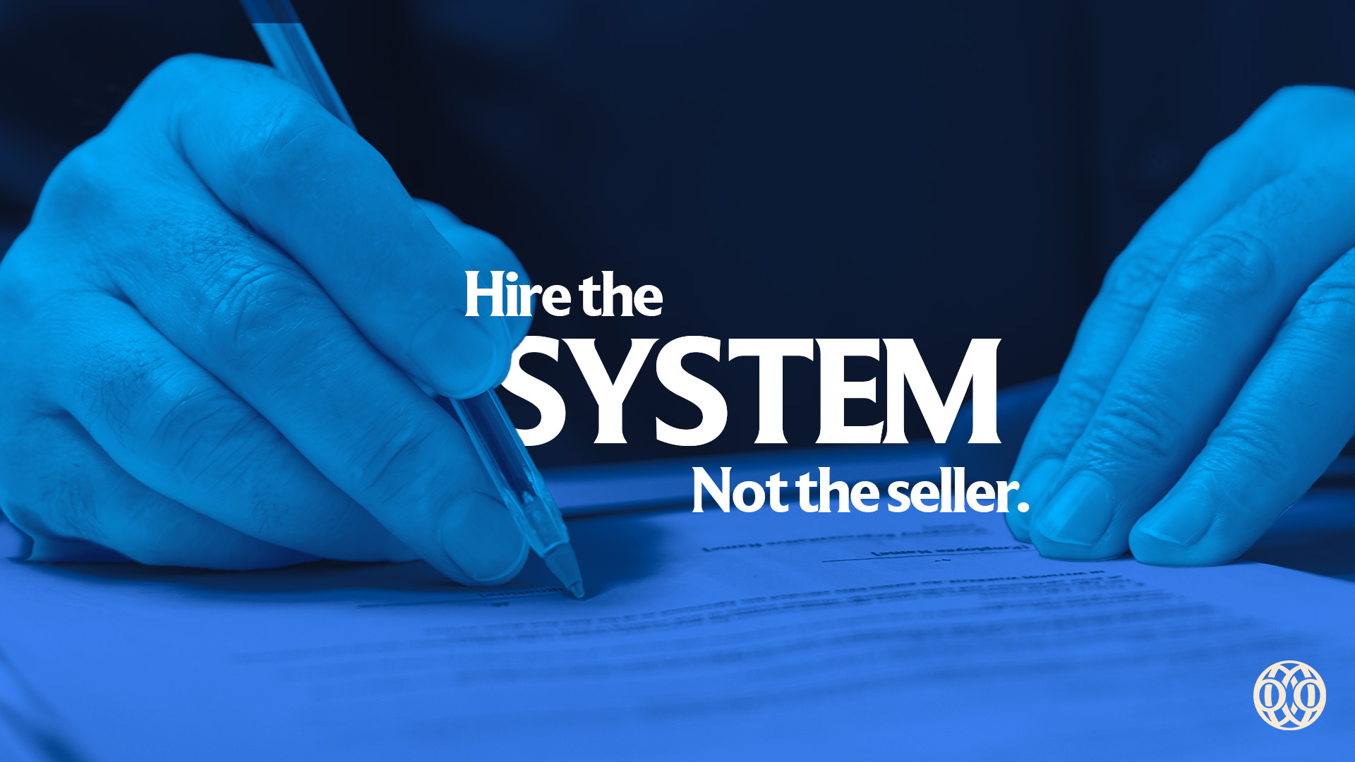 How to Choose a Sales Consultant: 5 Easy Steps