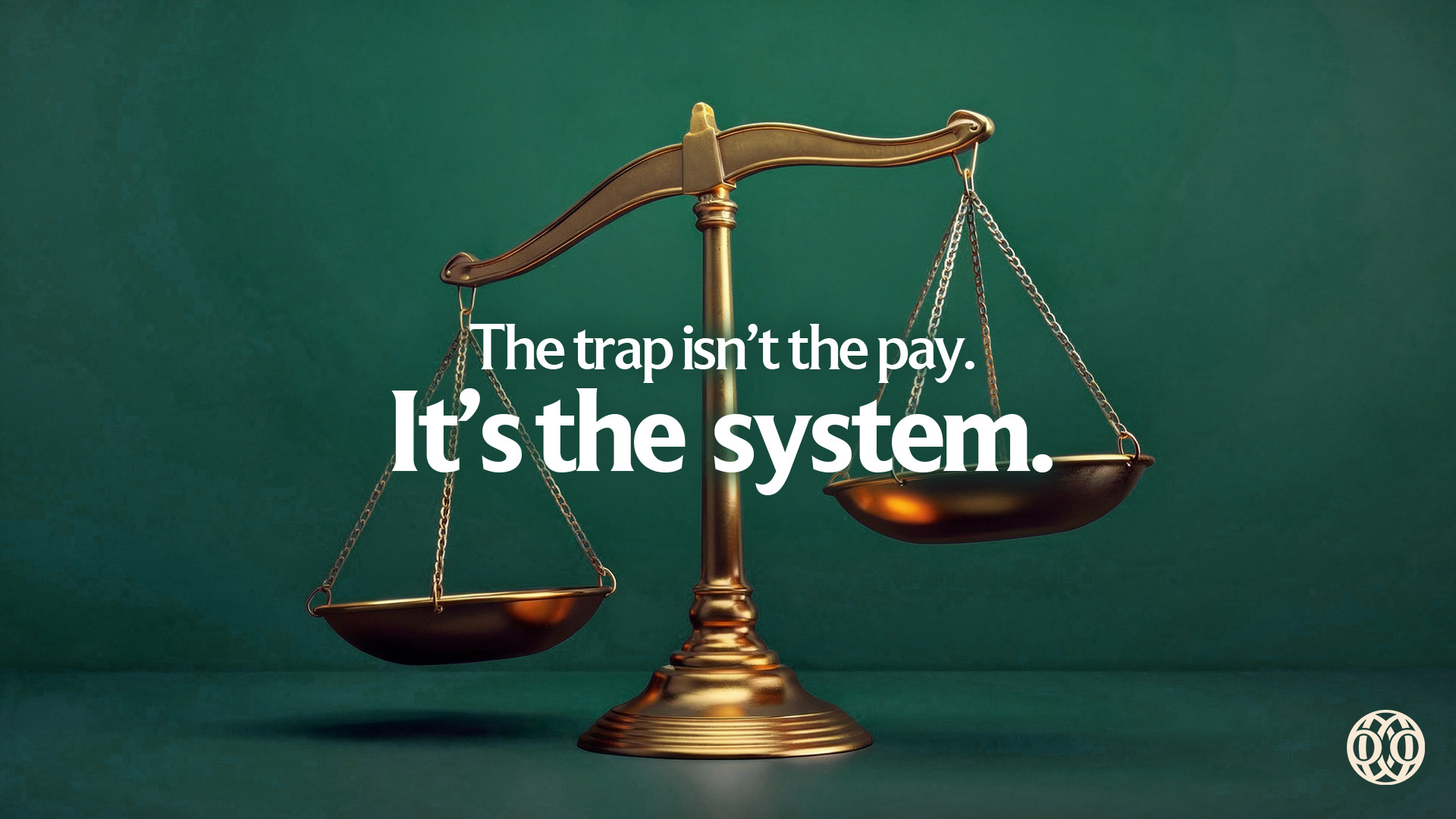 The Salary vs Commission Trap in UK Sales