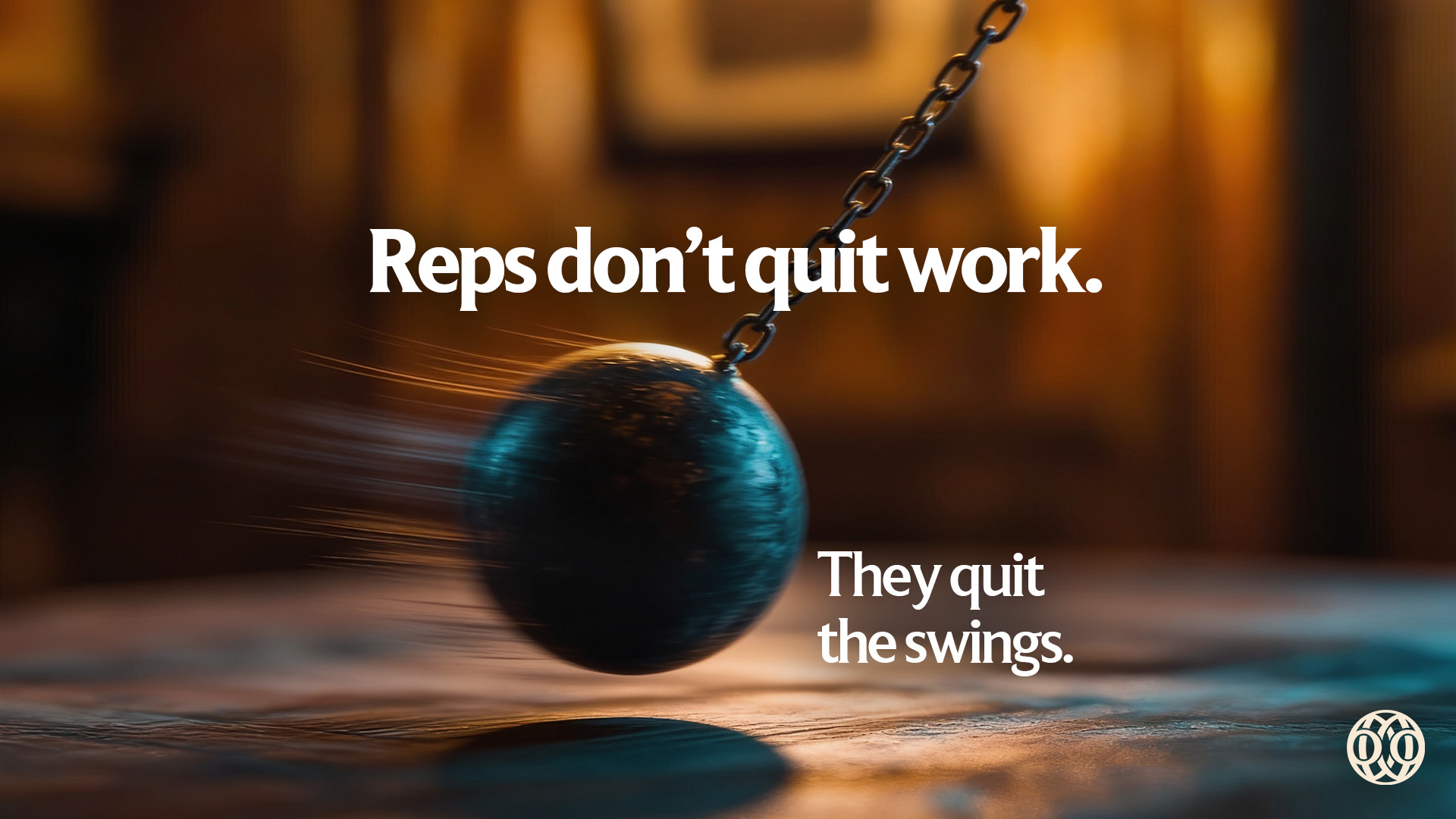 Weak Sales Leadership Creates Burnt-Out Reps