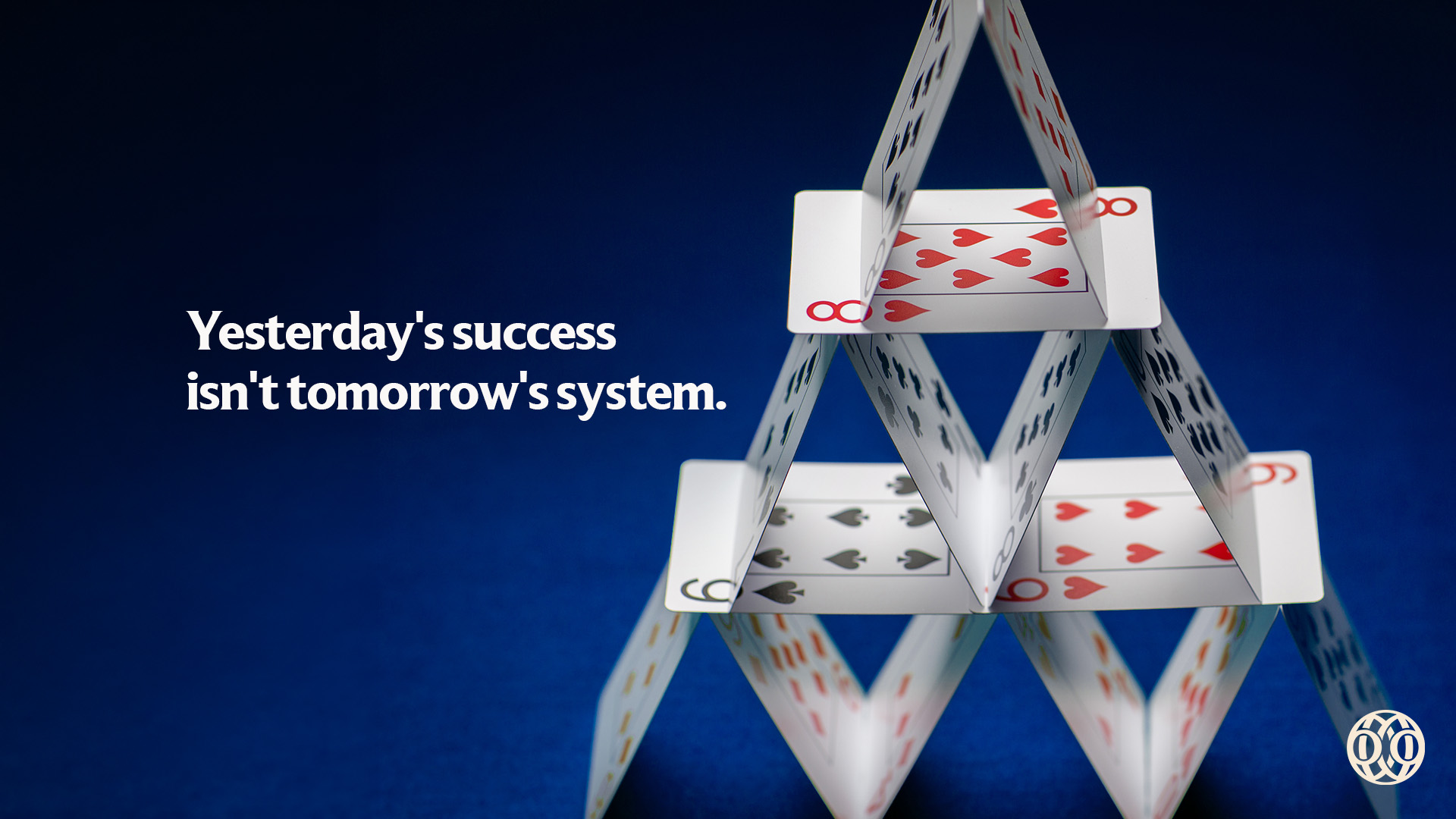 Early Success Lied To You