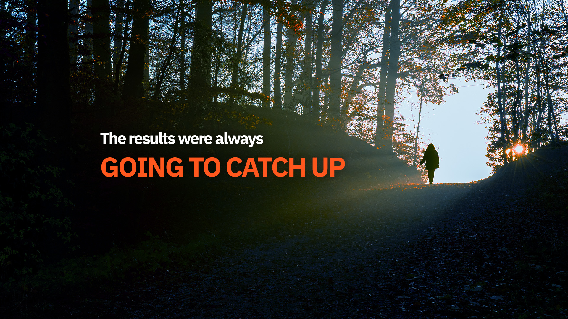 Top Performers Stop Being Average First