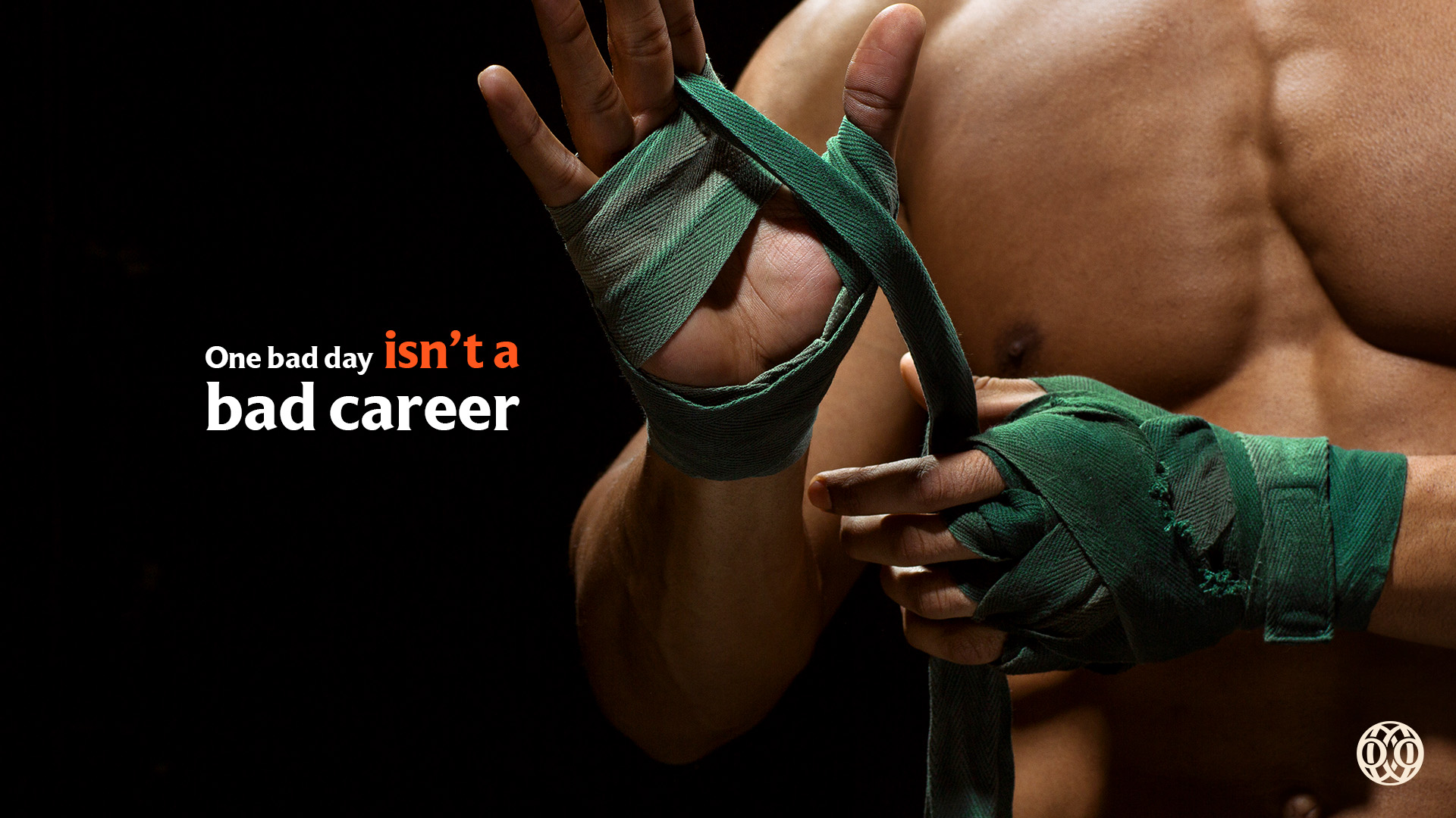 A Bad Day Is Not a Bad Sales Career