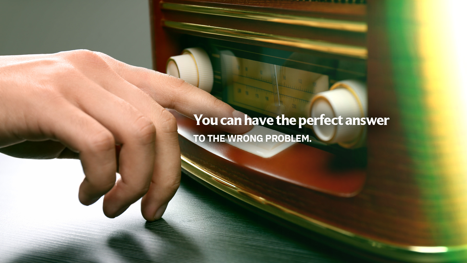 Every Sales Objection Is Telling You Something