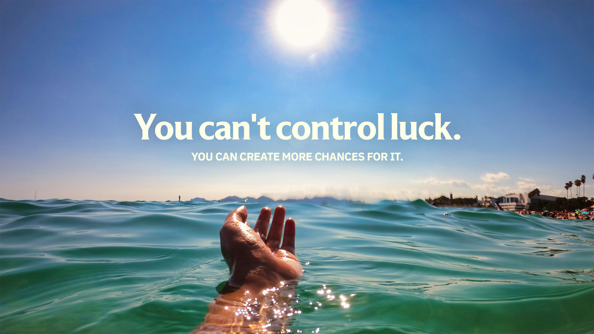 roel-mojico-luck-opportunity-creation